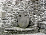 Statua stela della Lunigiana